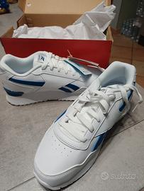 Reebok Glide Ripple Clip - Nuove con scatola - 40
