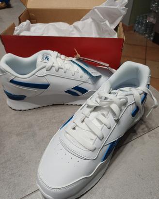 Reebok Glide Ripple Clip - Nuove con scatola - 40