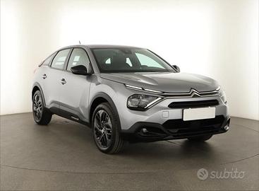 Ricambi citroen c4 X