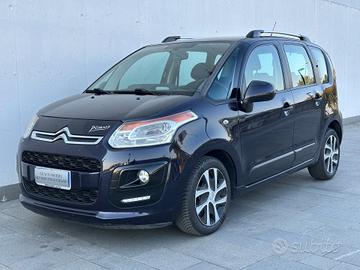 Citroen C3 Picasso 1.6 HDi 90 Seduction