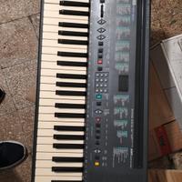 Pianola Yamaha pad 300
