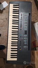 Pianola Yamaha pad 300