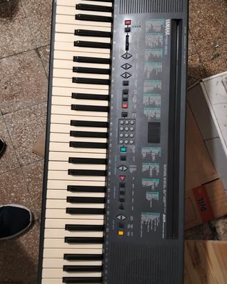 Pianola Yamaha pad 300