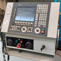 Tornio CNC Wagner WDC 560x2000 - Anno 2013