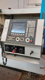 Tornio CNC Wagner WDC 560x2000 - Anno 2013