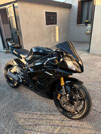 Yamaha r6