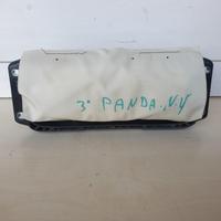 AIRBAG PASSEGGERO FIAT Panda 3a Serie 00519428180