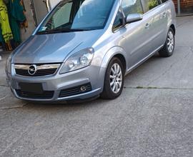 OPEL Zafira 2ª serie - 2007