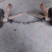 ricambi usati per APE 50