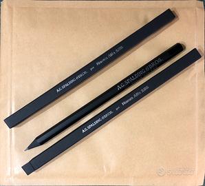 Matite per nuova Alfa 156