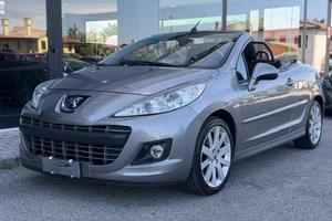 PEUGEOT 207 1.6 THP 156CV CC Féline