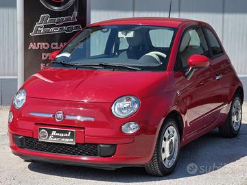 Fiat 500 1.3 MJTd POP - KM 85.000 NEO PATENTATI