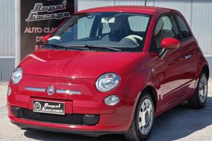 Fiat 500 1.3 MJTd POP - KM 85.000 NEO PATENTATI