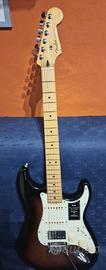 FENDER chitarra Player Plus Stratocaster perfetta