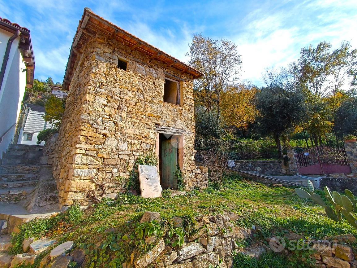 RUSTICO A SANREMO - Altro