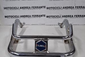 A-0001013 PARAURTI ANTERIORE LML ORIGINALE