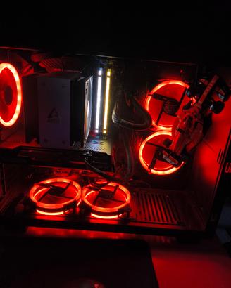 PC gaming