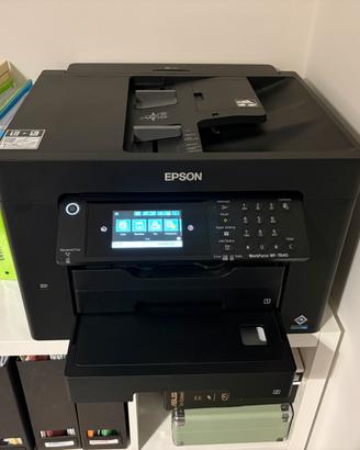 Stampante A3 Epson 7840 testina da cambiare