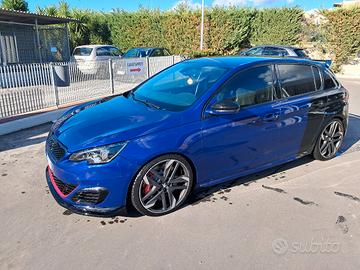 Peugeot 308 GTi by Peugeot Sport 