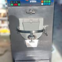 TRITTICO GELATERIA PROFESSIONALE ELETTRICO