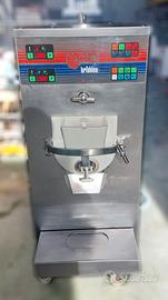 TRITTICO GELATERIA PROFESSIONALE ELETTRICO