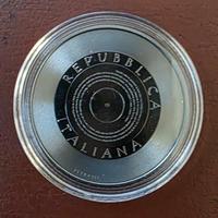 MONETE 5 Euro Renato 