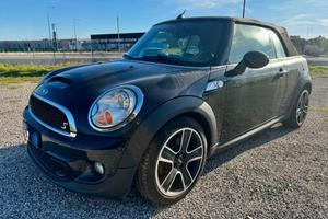 Mini Cooper S Coupe 1.6 Coupé