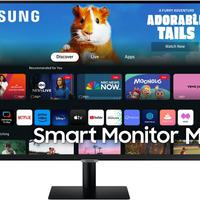 Samsung Smart Monitor M5 32''