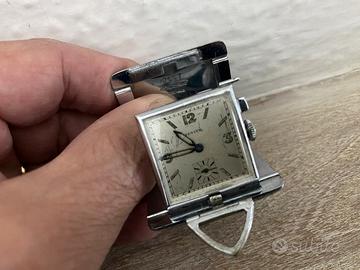 Orologio Zenith vintage