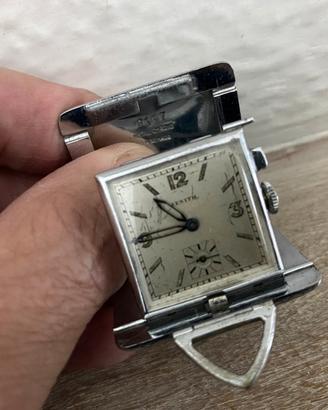 Orologio Zenith vintage