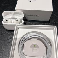Apple airpods pro 2