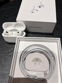 Apple airpods pro 2