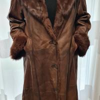 Pelliccia di visone Talenti