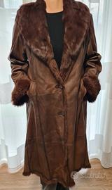 Pelliccia di visone Talenti