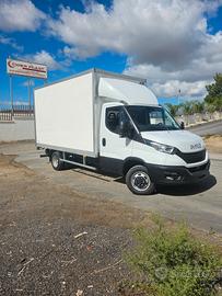 Iveco daily 35c16 Motore 3000cc euro 6e