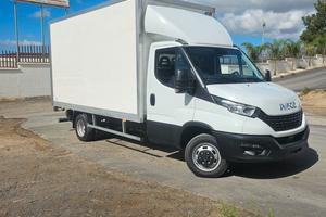 Iveco daily 35c16 Motore 3000cc euro 6e