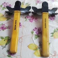 BLOCK MASTER ANTIFURTO 