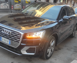Audi Q2 S-Tronic 30 Admired