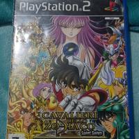 gioco per PlayStation 2