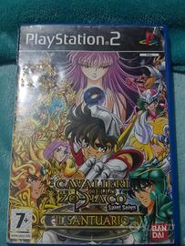 gioco per PlayStation 2