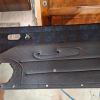 Pannelli Porta Fiat Punto Sporting 176 MK1