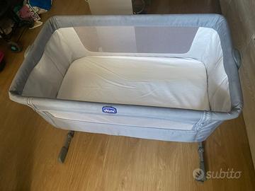 Culla chicco next 2 me