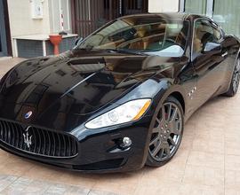 Maserati GranTurismo 4.2 V8 405 cv