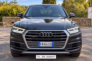 Audi Q5 2.0 TDI 190 CV Business Sport
