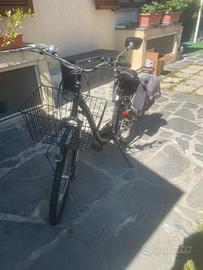 Bicicletta elettrica