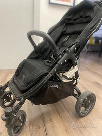 Passeggino leggero Valco Baby Snap 4
