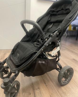 Passeggino leggero Valco Baby Snap 4
