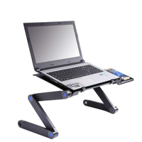 Supporto PC Portatile Pieghevole Tavolo per PC