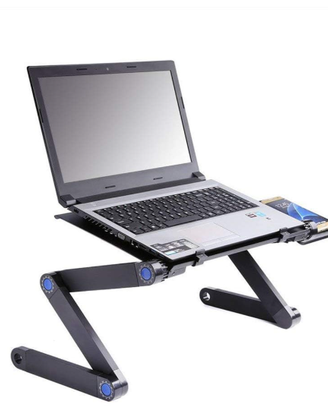 Supporto PC Portatile Pieghevole Tavolo per PC