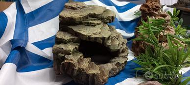 accessori per terrario